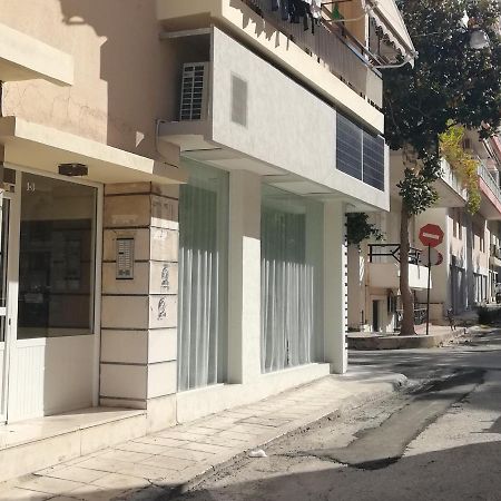 Central Patras Exterior photo